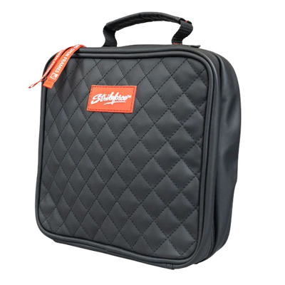 KR DIAMOND TOOL BAG Black