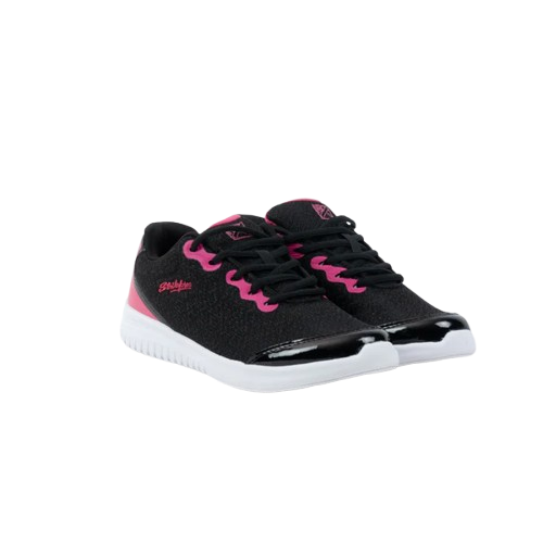 KR GLITZ LADY BLACK/MAGENTA