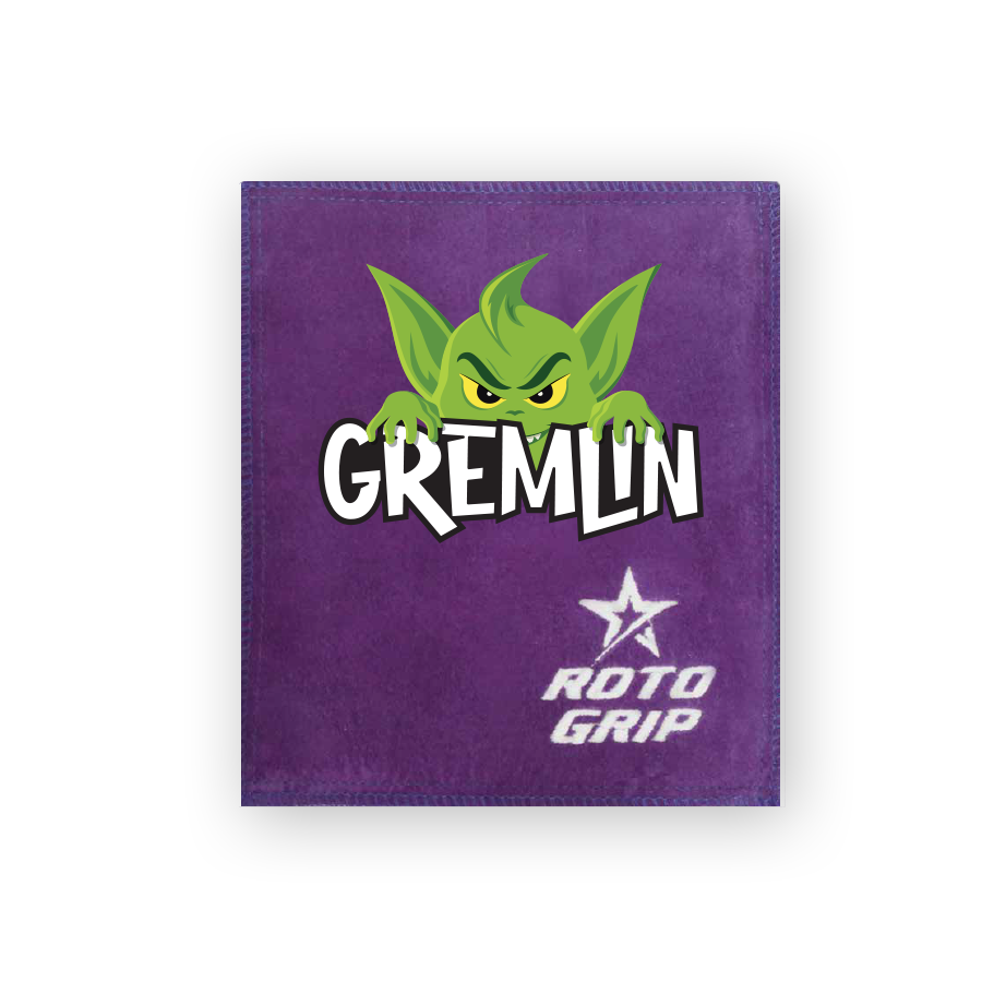SHAMMY ROTOGRIP GREMLIN PURPLE