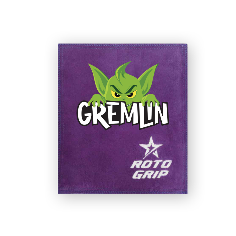 SHAMMY ROTOGRIP GREMLIN PURPLE