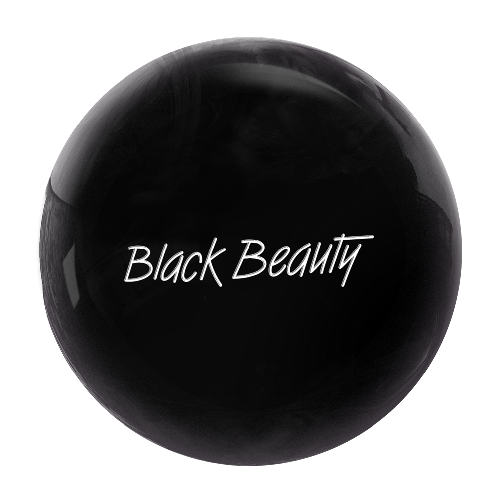 PROBOWL BLACK BEAUTY