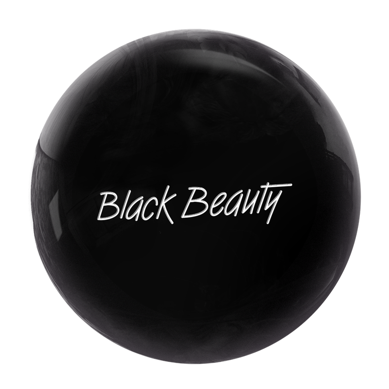 PROBOWL BLACK BEAUTY