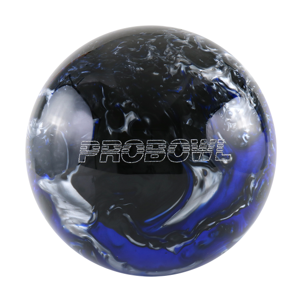 PRO BOWL  BLUE/BLACK/SILVER