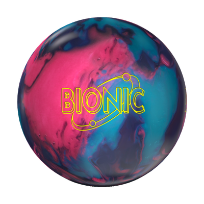 STORM BIONIC