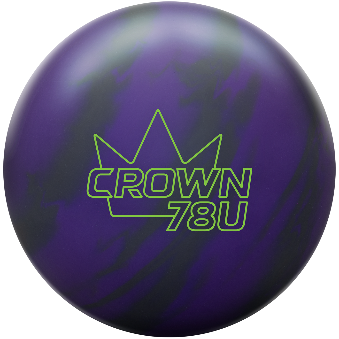 Bola BRUNSWICK CROWN 78 U