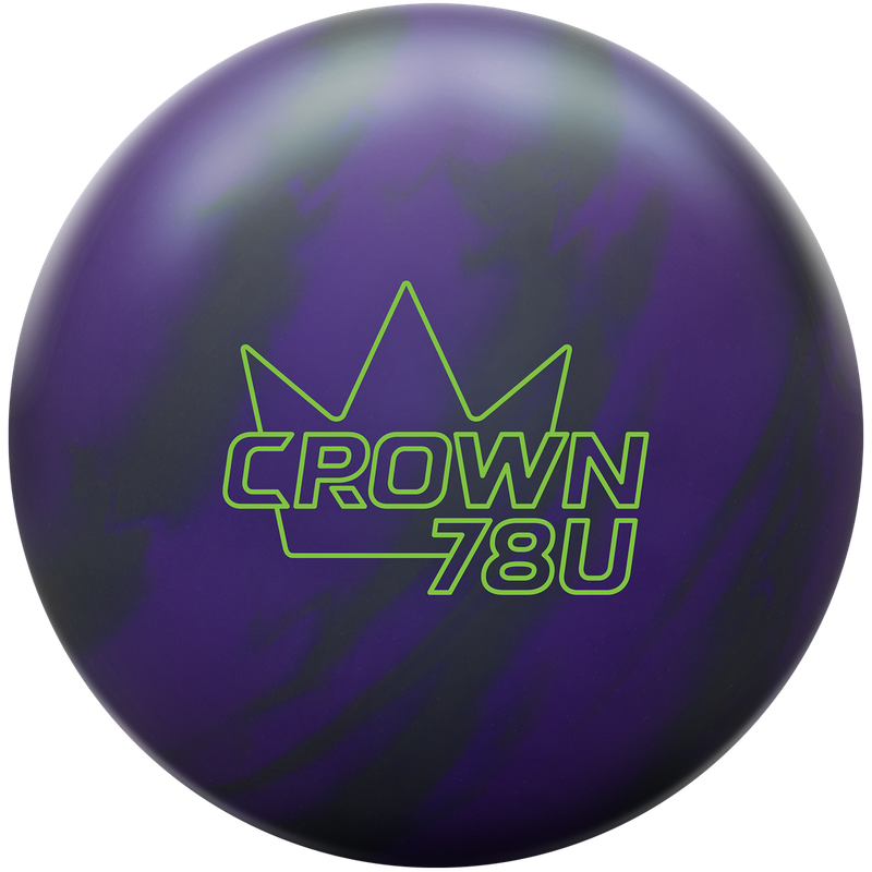 Bola BRUNSWICK CROWN 78 U