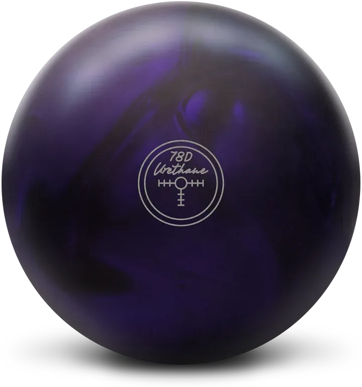 HAMMER PURPLE PEARL URETHANE 78D