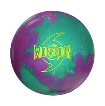 STORM MONSOON