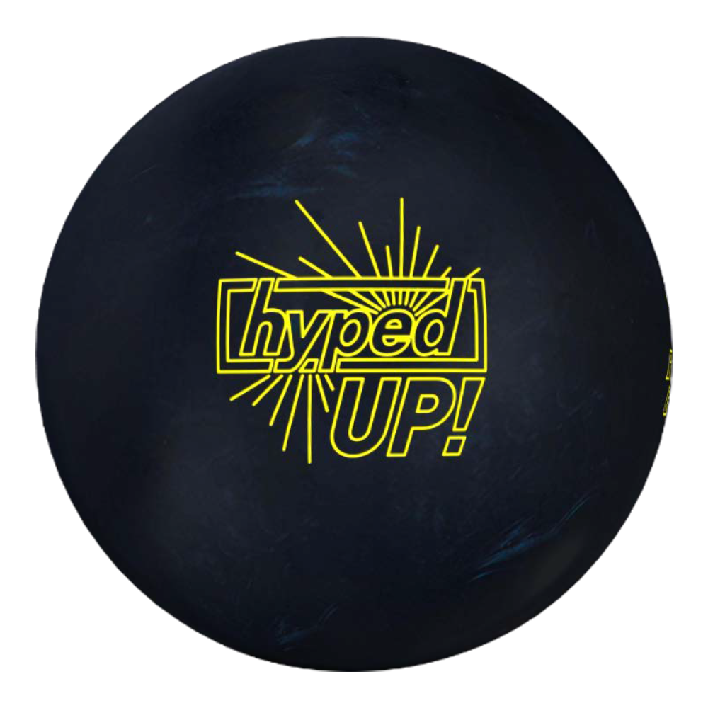 ROTOGRIP HYPED UP
