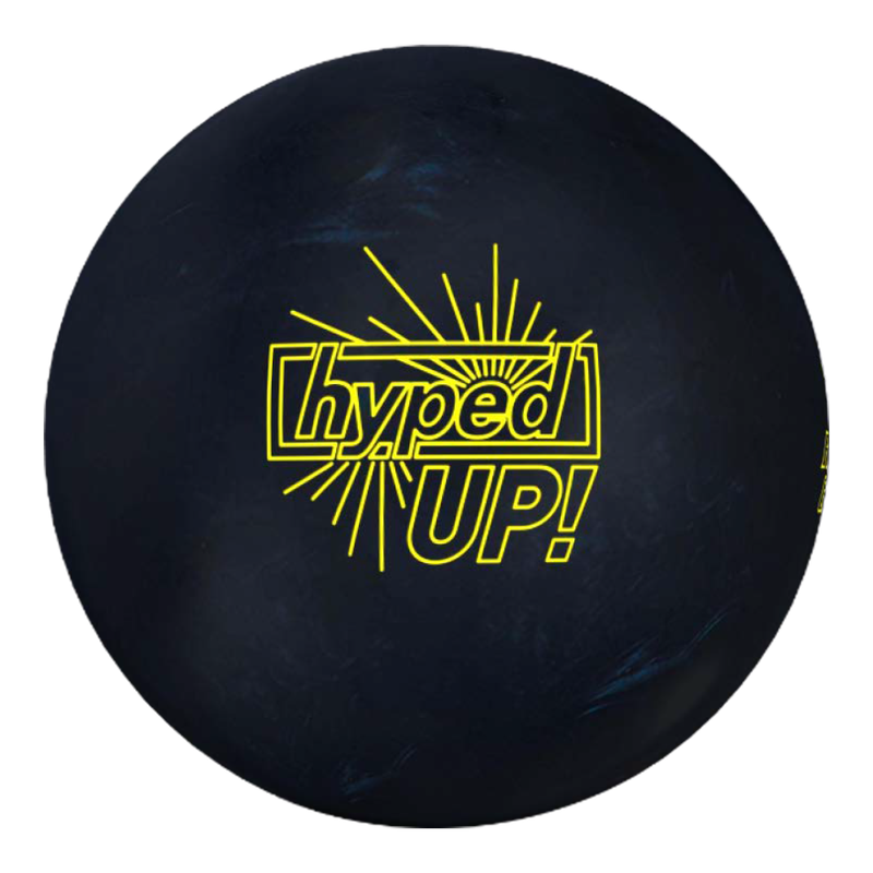 ROTOGRIP HYPED UP