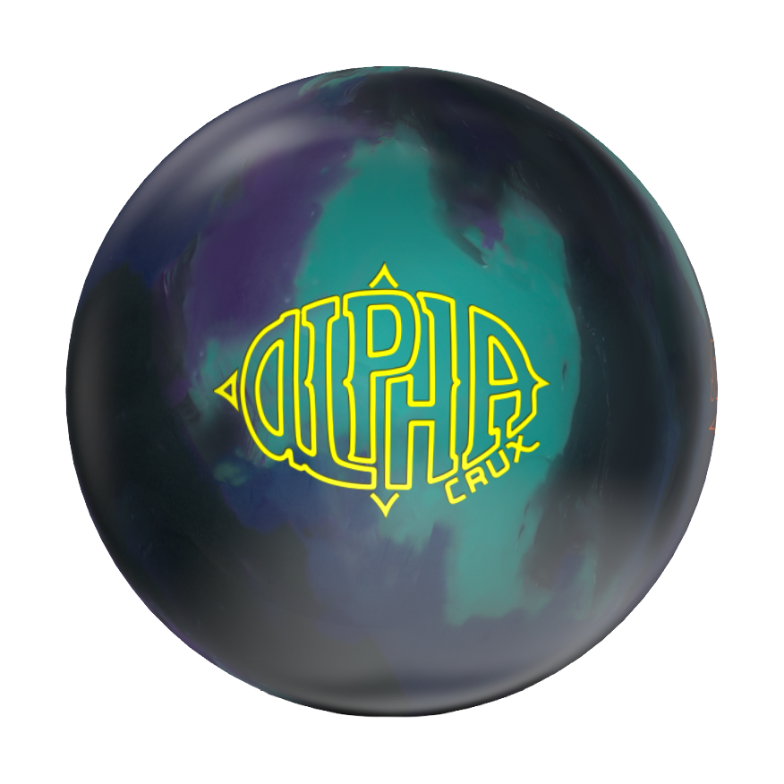 STORM ALPHA CRUX STORM ALPHA CRUX