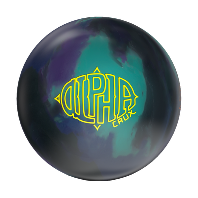 STORM  ALPHA CRUX