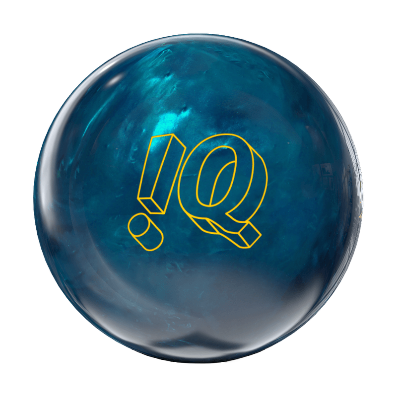 STORM IQ TOUR SAPPHIRE