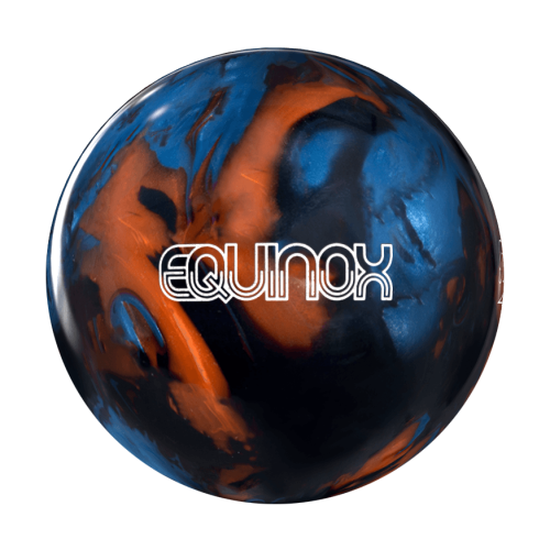 STORM EQUINOX HYBRID