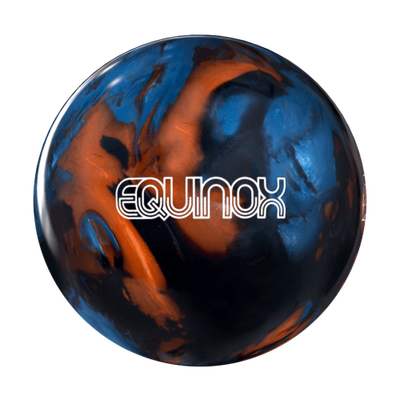 STORM EQUINOX HYBRID