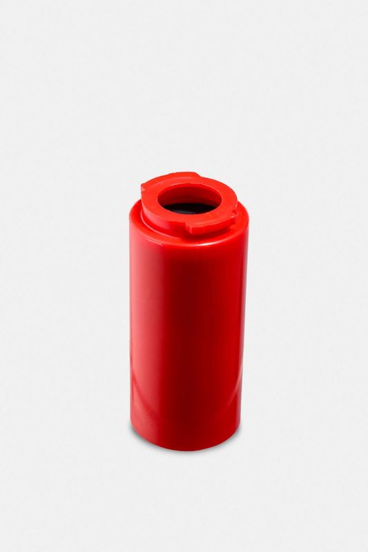 TG SWITCH GRIP NX INNERSLEEVE RED/BLACK