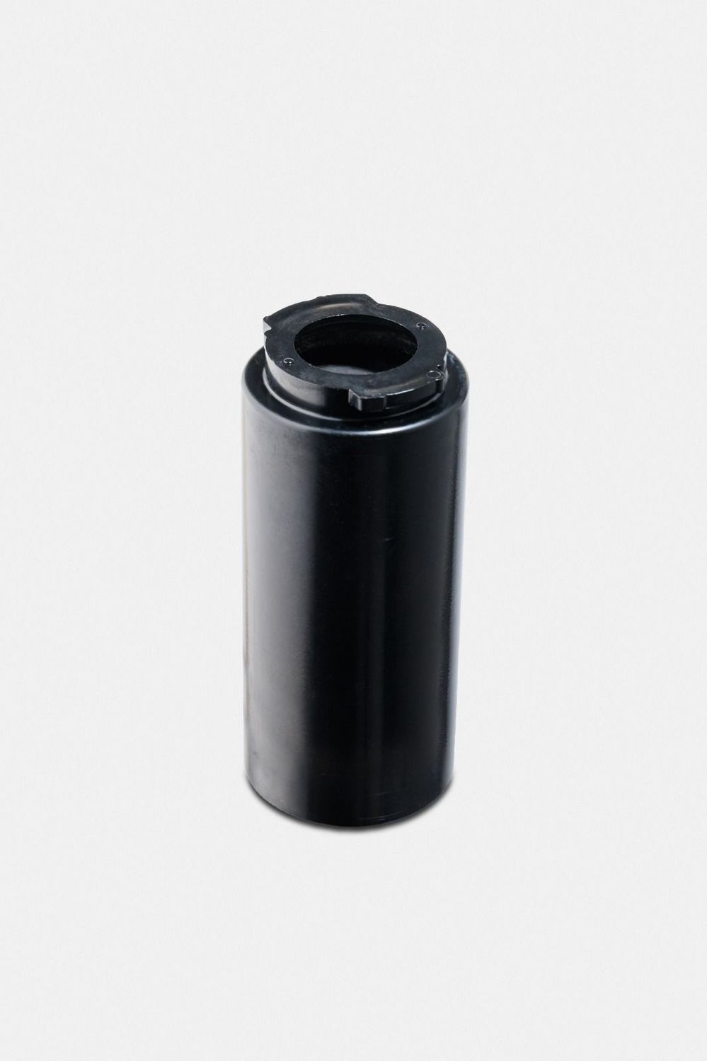 TG SWITCH GRIP NX INNERSLEEVE SOLID BLACK 1-3/8