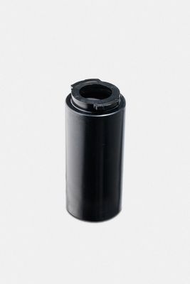 TG SWITCH GRIP NX INNERSLEEVE SOLID BLACK 1-3/8