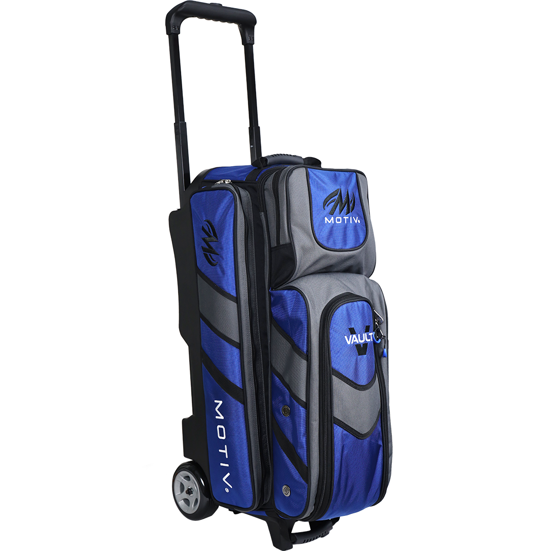 MOTIV VAULT 3-BALL Midnight Blue