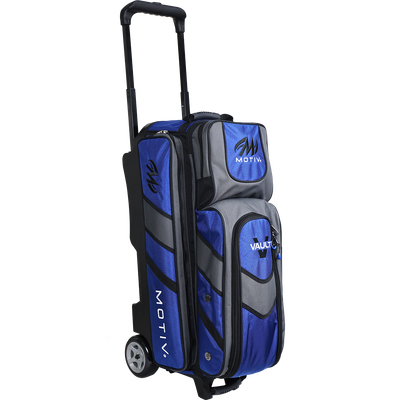 MOTIV VAULT 3-BALL Midnight Blue