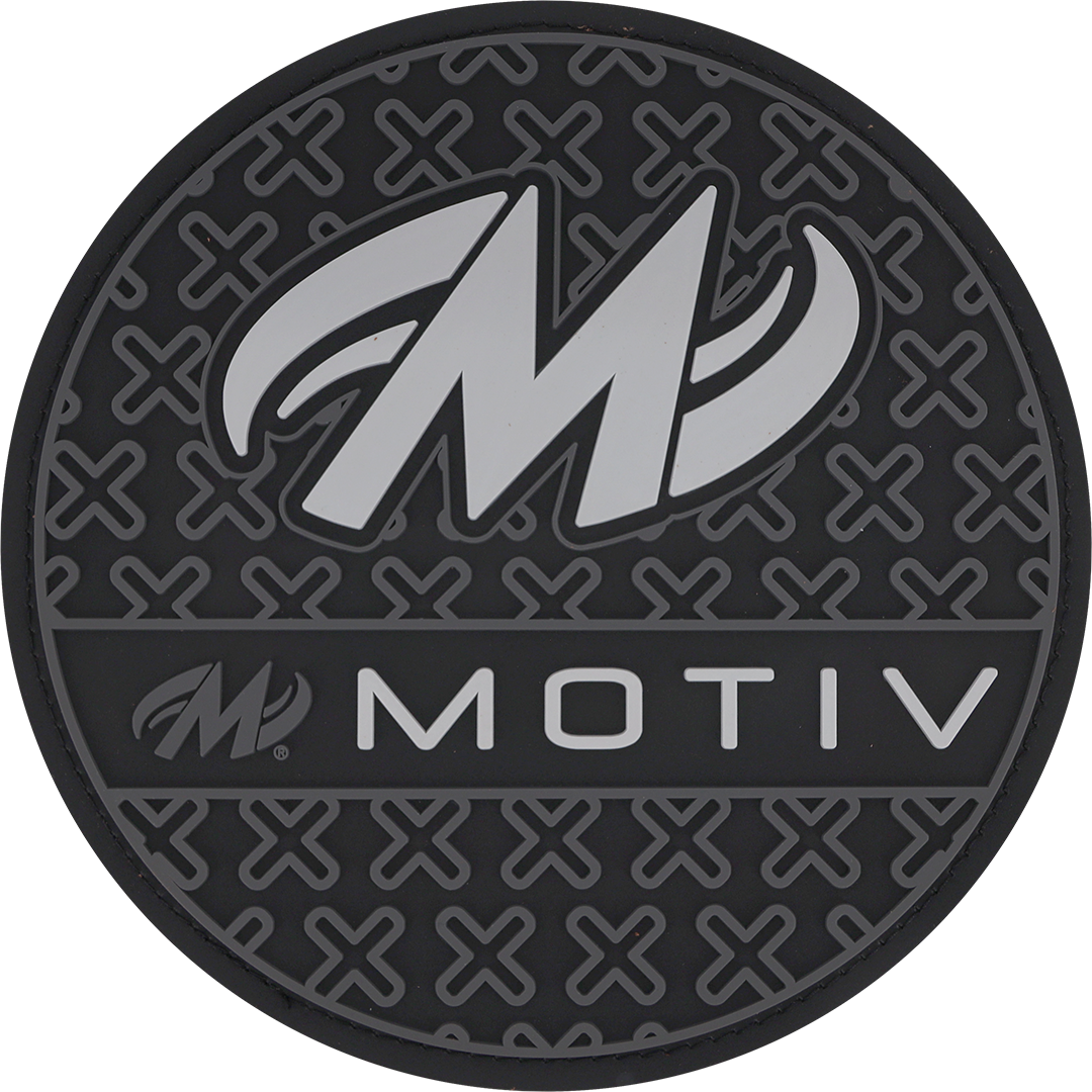 MOTIV Grip Disk - Covert