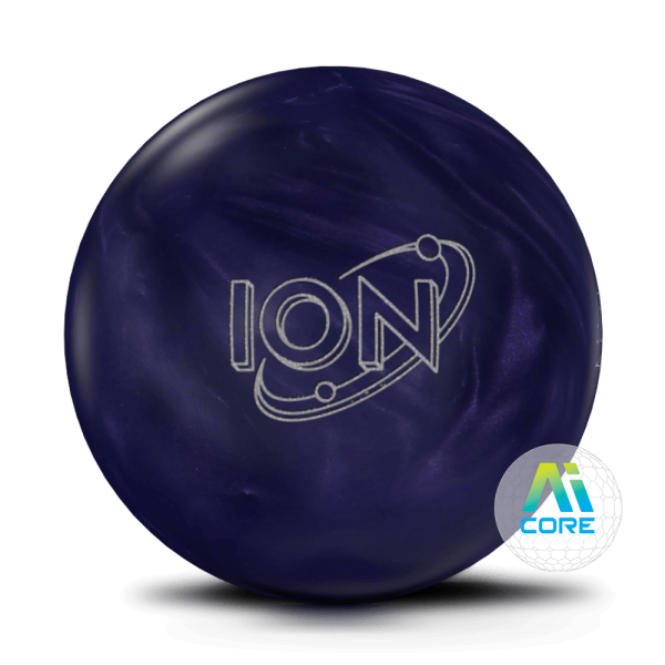 STORM  ION PRO PEARL