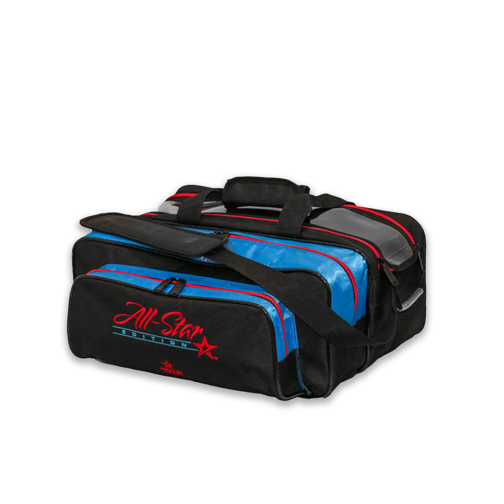 ROTO GRIP 2-BALL CARRYALL TOTE COMPETITOR SERIES