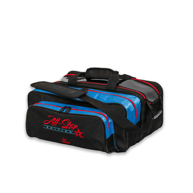 ROTO GRIP 2-BALL CARRYALL TOTE COMPETITOR SERIES