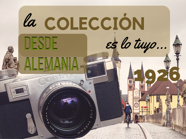 Cámara Alemana
