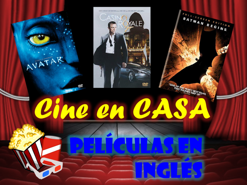 Películas