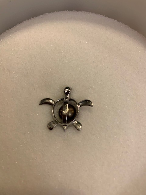 Turtle Pendent