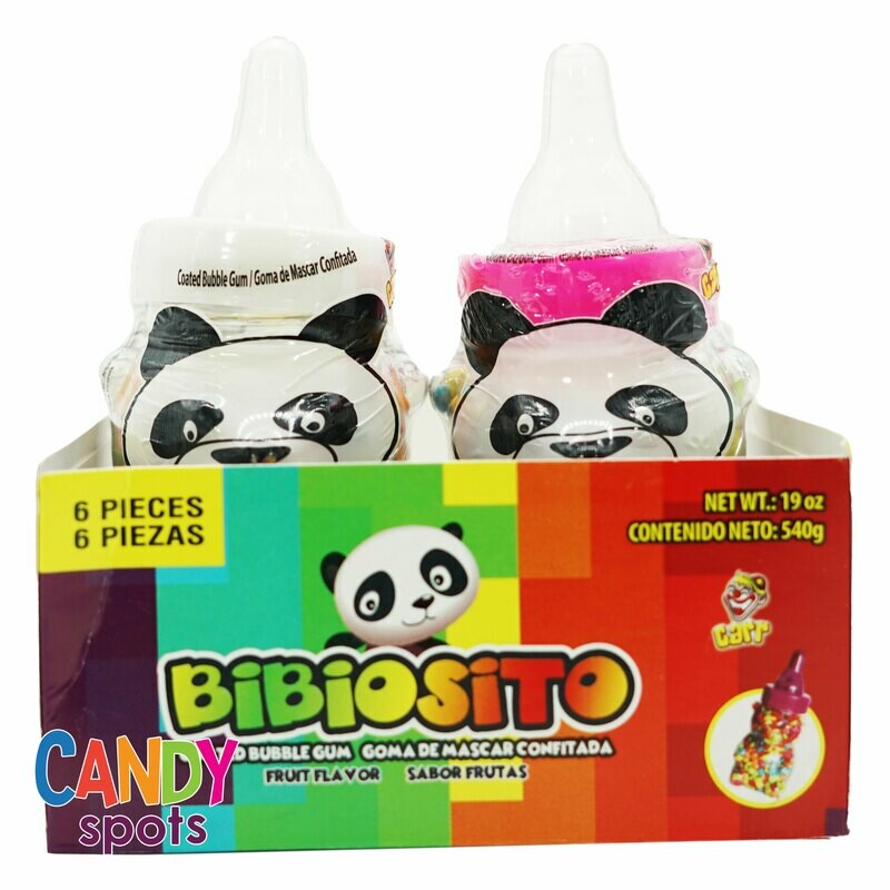 CANDY SPOT