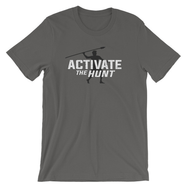 ACTIVATE T-Shirt
