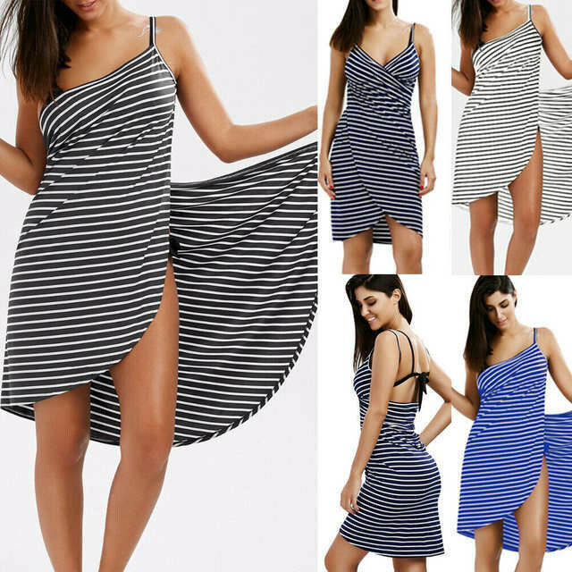 Towel Dress