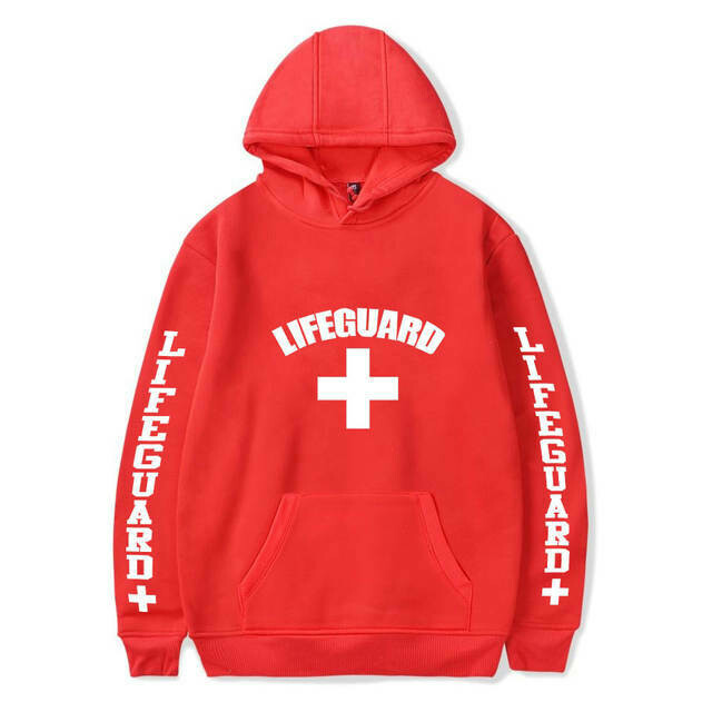 Slang CPR Hoodie