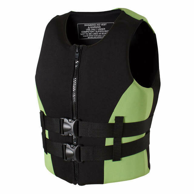 Life Jacket