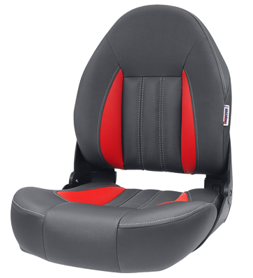 Tempress ProBax Orthopedic Limited Edition Boat Seat