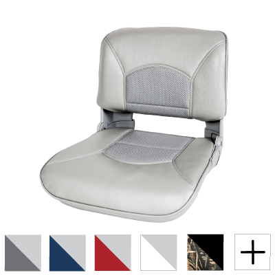 TEMPRESS Profile™ Guide Series Boat Seat