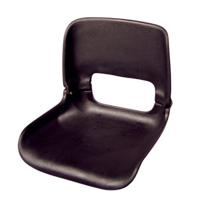 Low-Back Shells