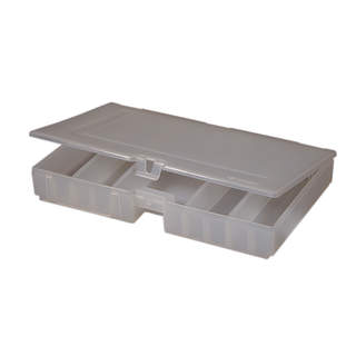 1115 Tackle Box Insert - Clear