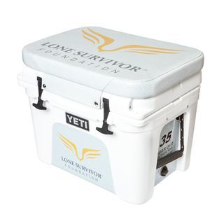 Officially Licensed Ultimate Lone Survivor YETI®