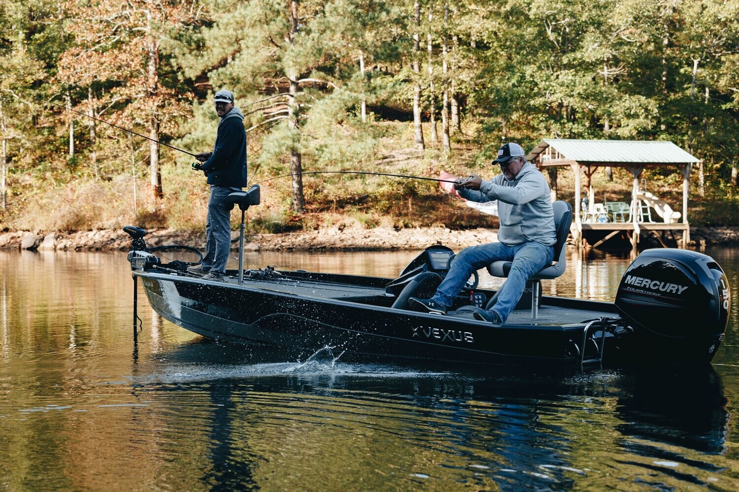 Casting Seat Pro Casting Boat Seat Waterproof Vinyl Fishing Chair