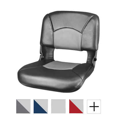 All Weather High Back Boat Seat – Store – TEMPRESS