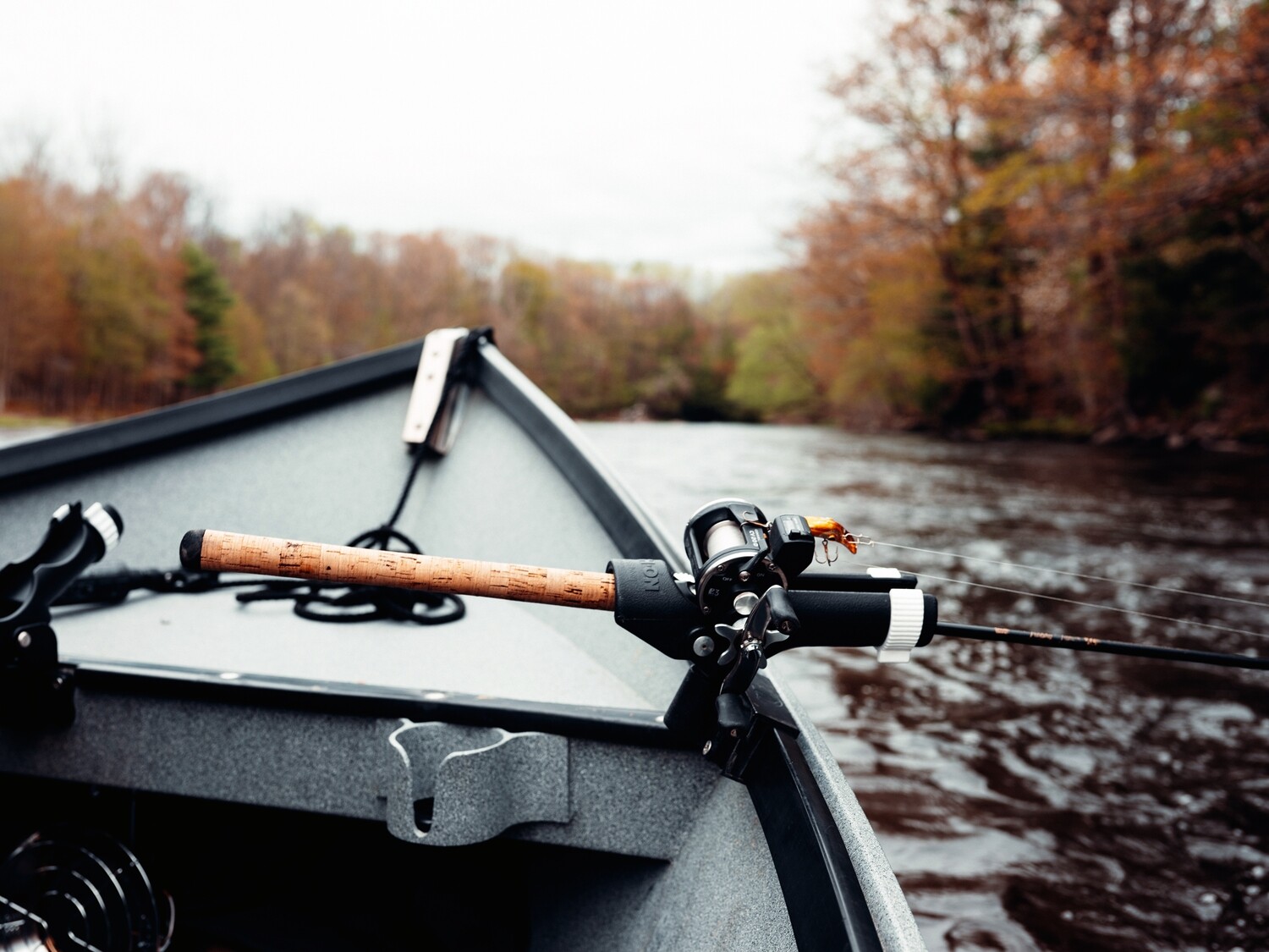 The Original Fish-On! Rod Holder - Single Pack The Original Fish-On! Rod Holder - Single Pack