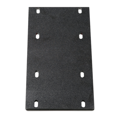 Helm Reinforcement Plate