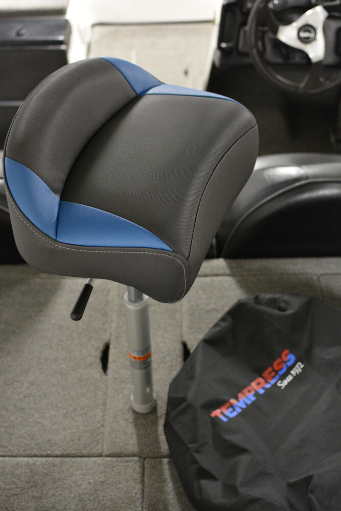 Limited Edition Casting Seat