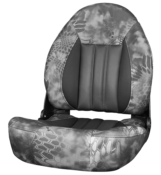 Camouflage Seating – Store – TEMPRESS