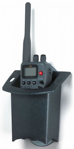 SmartPhone Caddy - Graphite