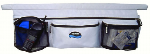 Dinghy Under Seat Storage Bag - Graphite - DISCONTINUED