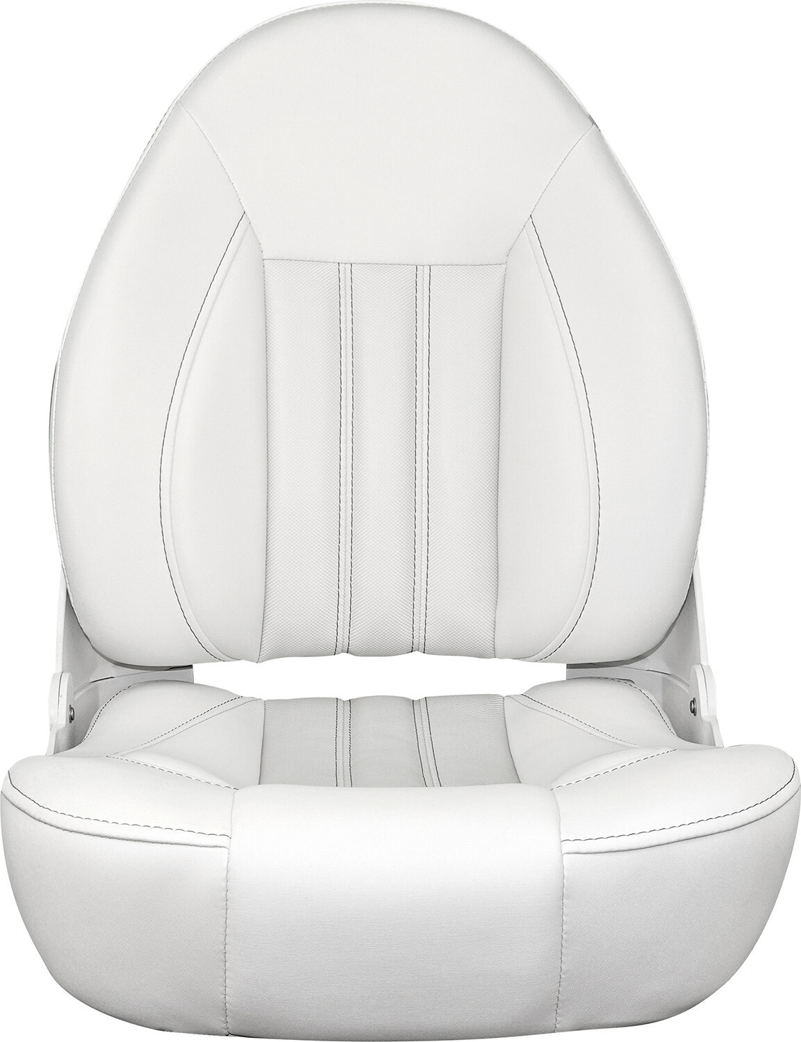 TEMPRESS ProBax Orthopedic Boat Seat